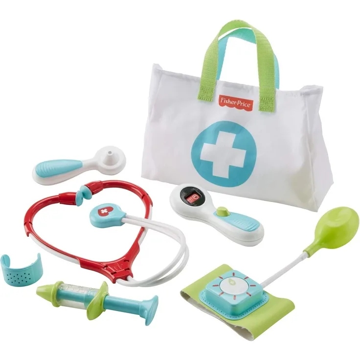 Fisher Price® - Arzttasche