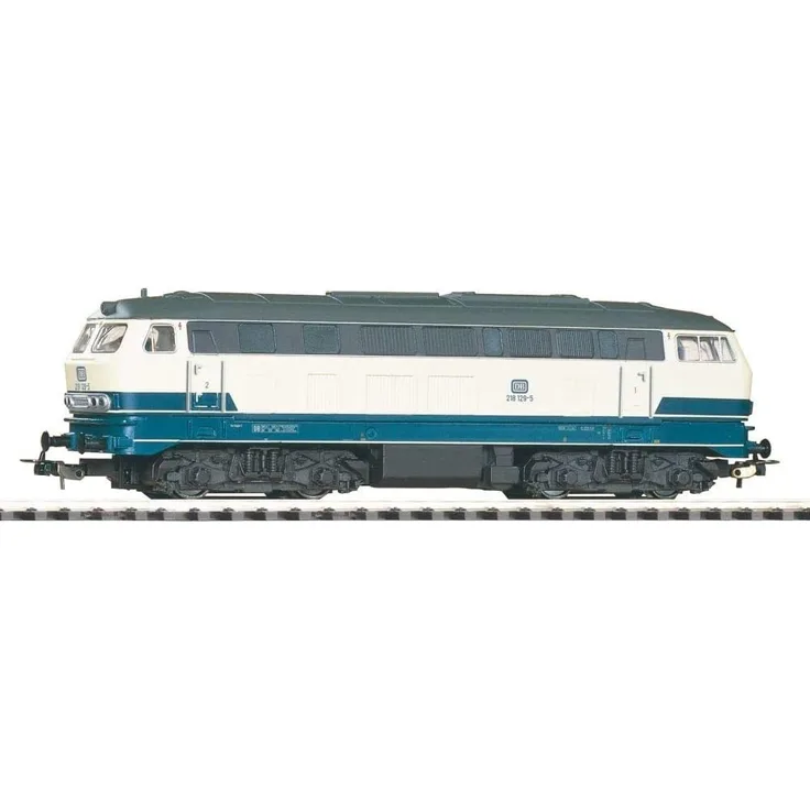 Piko H0 57903 H0 Diesellok BR 218 der DB
