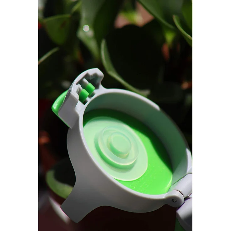 Sigg Shield One Kids jungle - Größe 500 ml – Bild 10