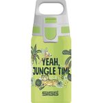 Sigg Shield One Kids jungle - Größe 500 ml