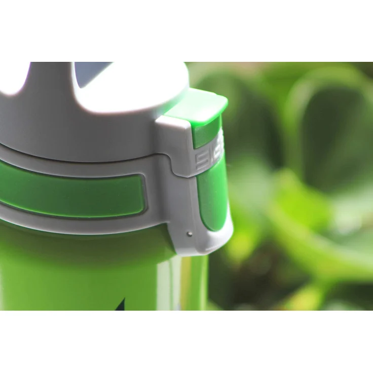 Sigg Shield One Kids jungle - Größe 500 ml – Bild 8
