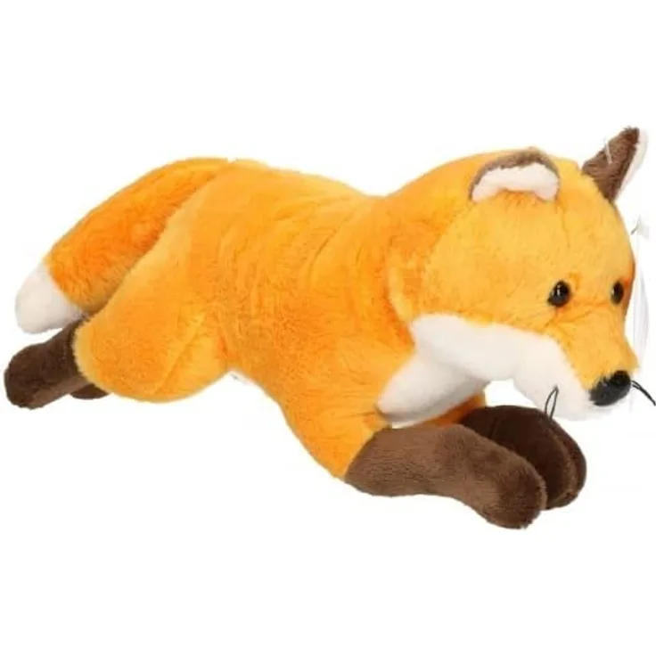 Kuscheltier Fuchs - Preisvergleich