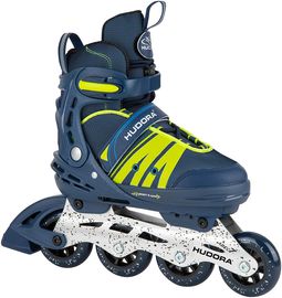 HUDORA Inline Skates Comfort