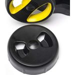 Doona Radhüllen als Schutz vor Verschmutzungen