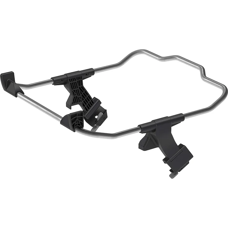 Thule Urban Glide Kinderwagen, Unisex, Schwarz – Bild 2
