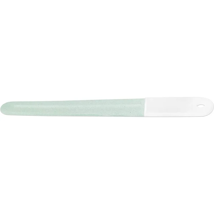 Suavinex, Baby Maniküre-Set mit Bürste, Kamm, Zahnbürste, Schere, Feile, Nagelknipser, Farbe Grün – Bild 8