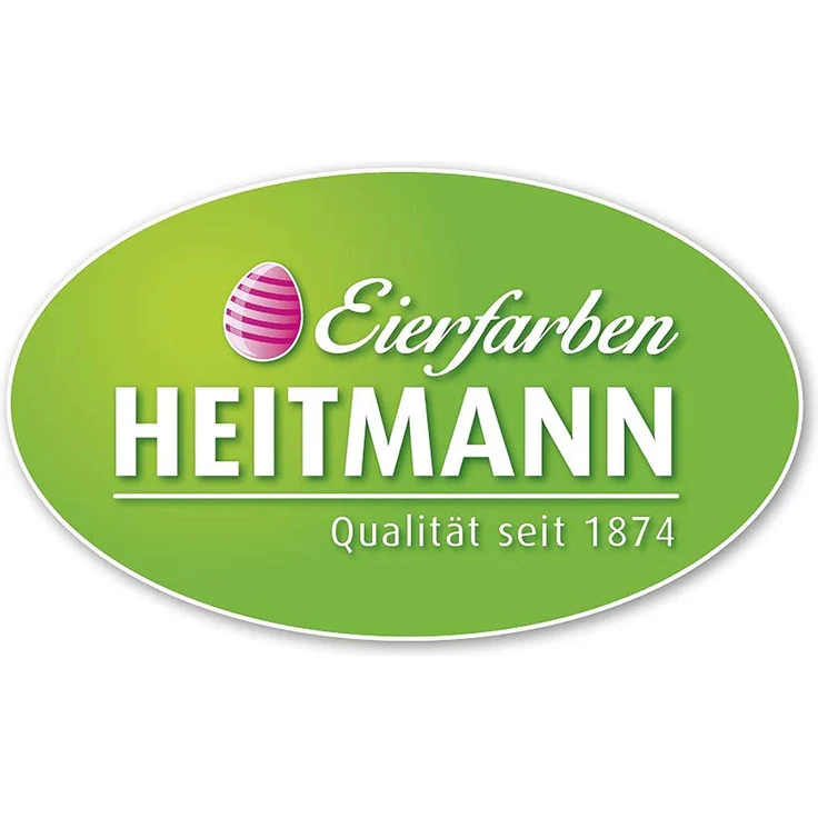 Färbetabletten für Ostereier, Kaltfarben, Eierfarben, 5 Farben für Ostern – Bild 3