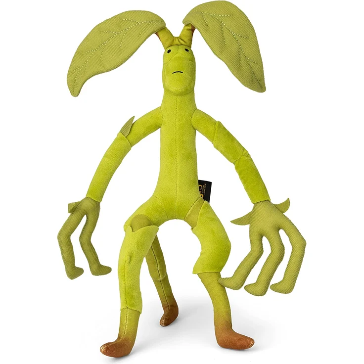 The Noble Collection Bowtruckle Plüsch – Bild 1