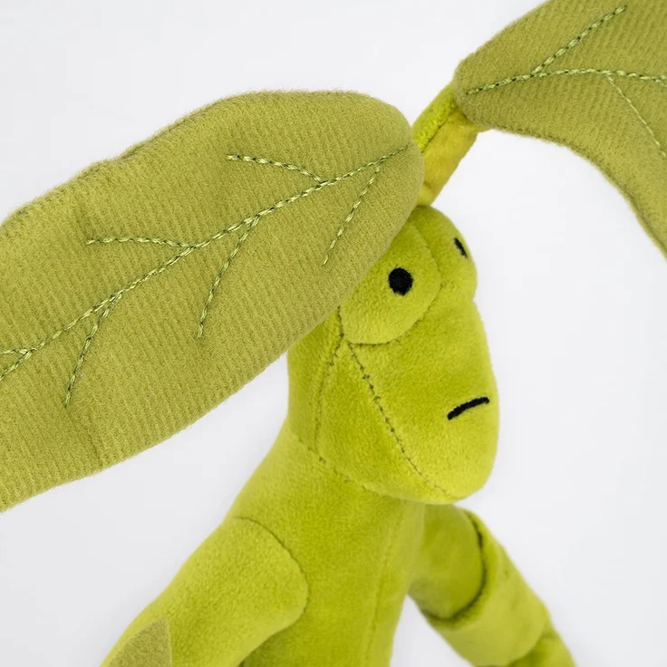 The Noble Collection Bowtruckle Plüsch – Bild 8