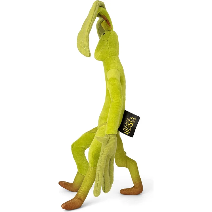 The Noble Collection Bowtruckle Plüsch – Bild 3