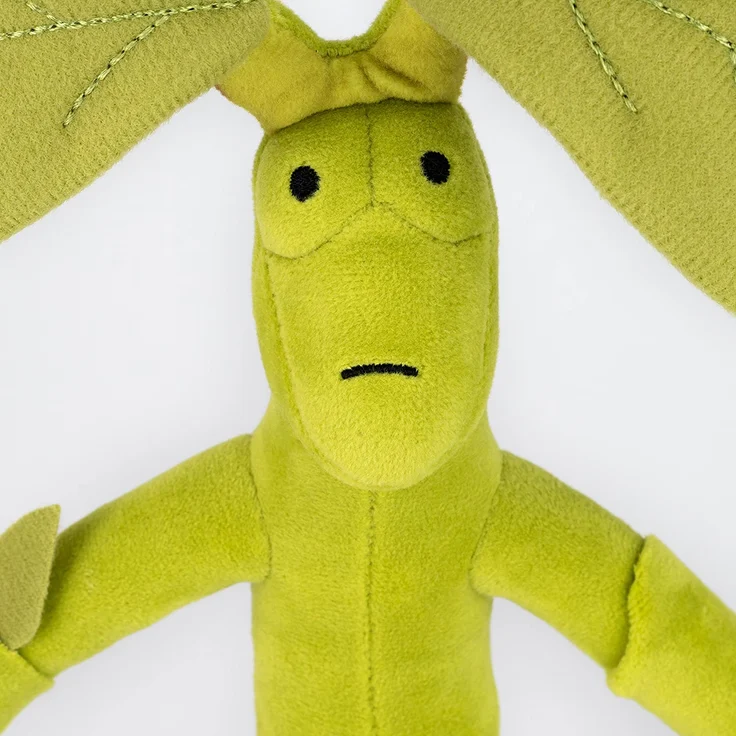 The Noble Collection Bowtruckle Plüsch – Bild 7
