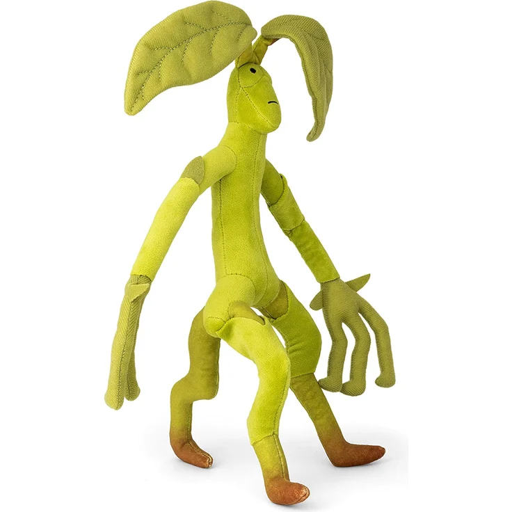 The Noble Collection Bowtruckle Plüsch – Bild 6