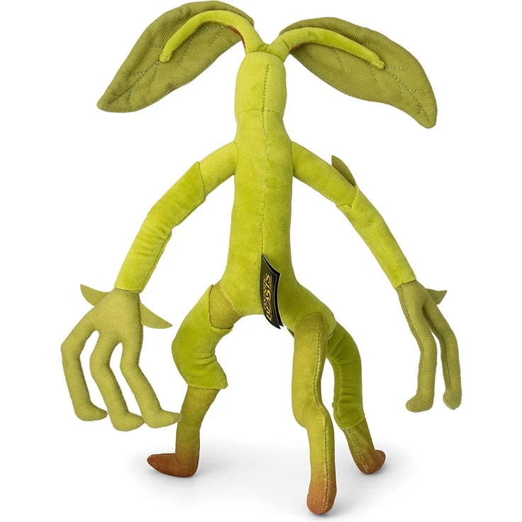 The Noble Collection Bowtruckle Plüsch – Bild 9