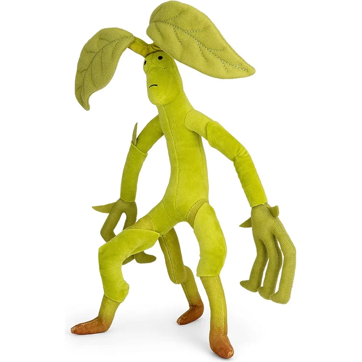 The Noble Collection Bowtruckle Plüsch – Bild 5