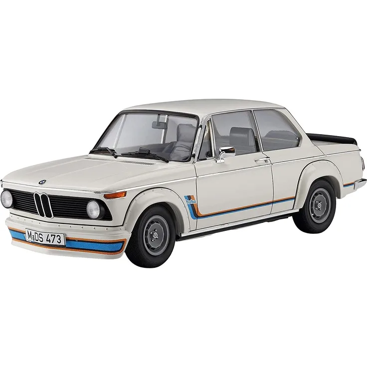 1/24 BMW 2002 Turbo