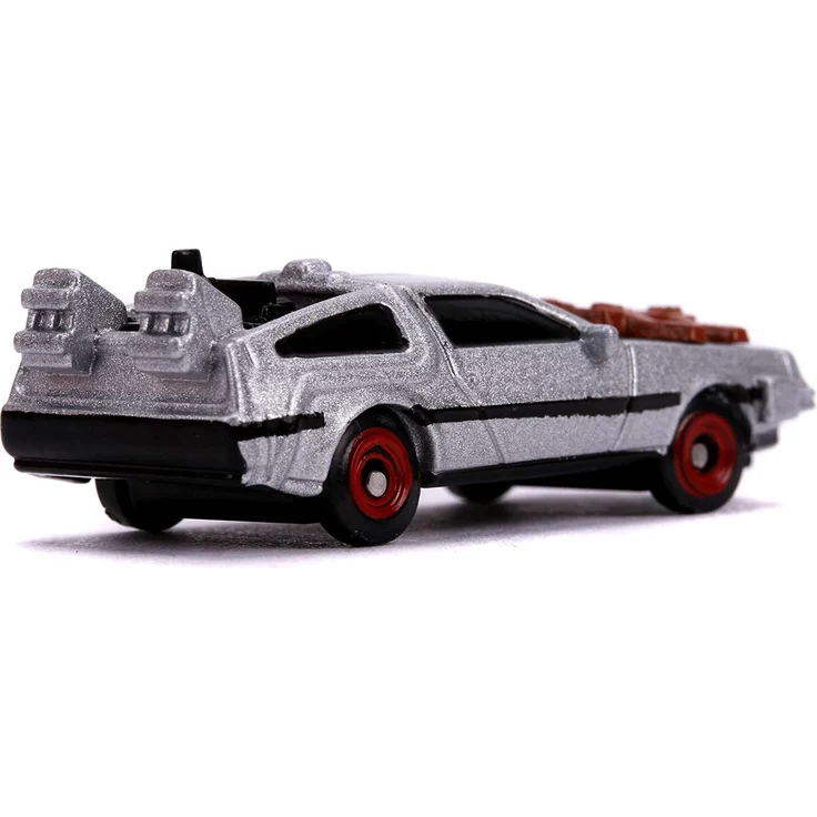 Back to the Future 3-Pack Nan – Bild 8