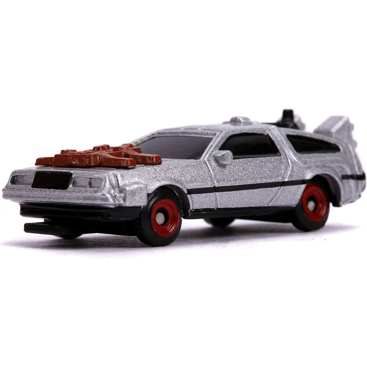 Back to the Future 3-Pack Nan – Bild 7