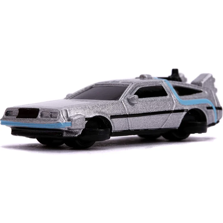 Back to the Future 3-Pack Nan – Bild 5