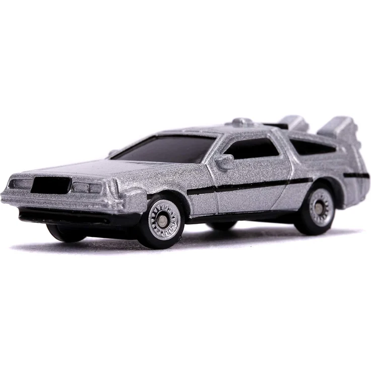 Back to the Future 3-Pack Nan – Bild 3