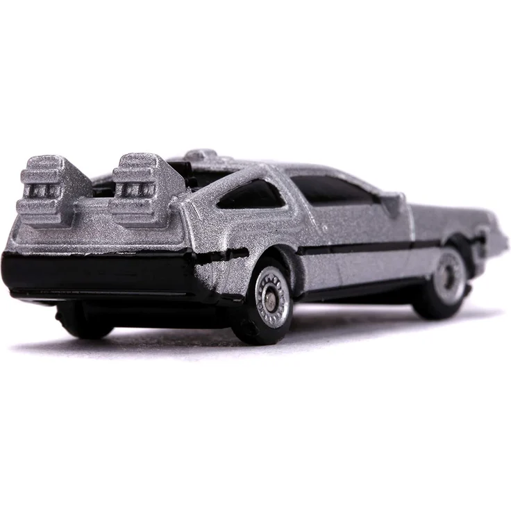 Back to the Future 3-Pack Nan – Bild 4