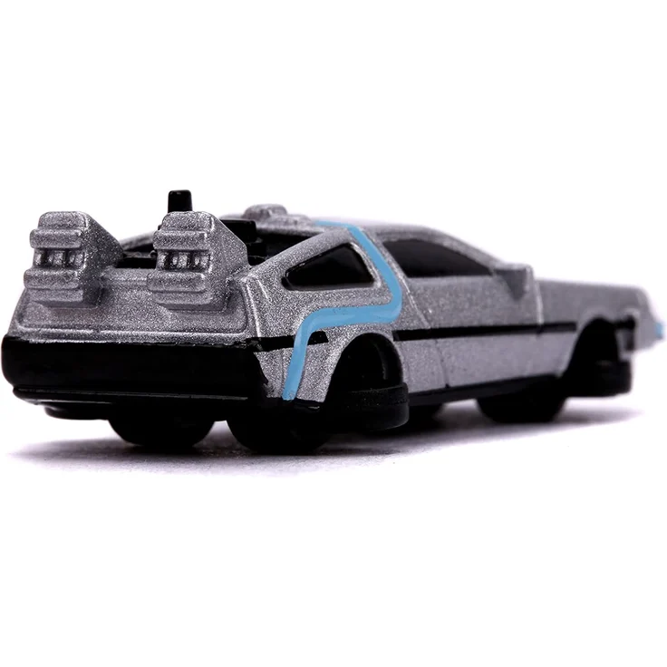 Back to the Future 3-Pack Nan – Bild 6