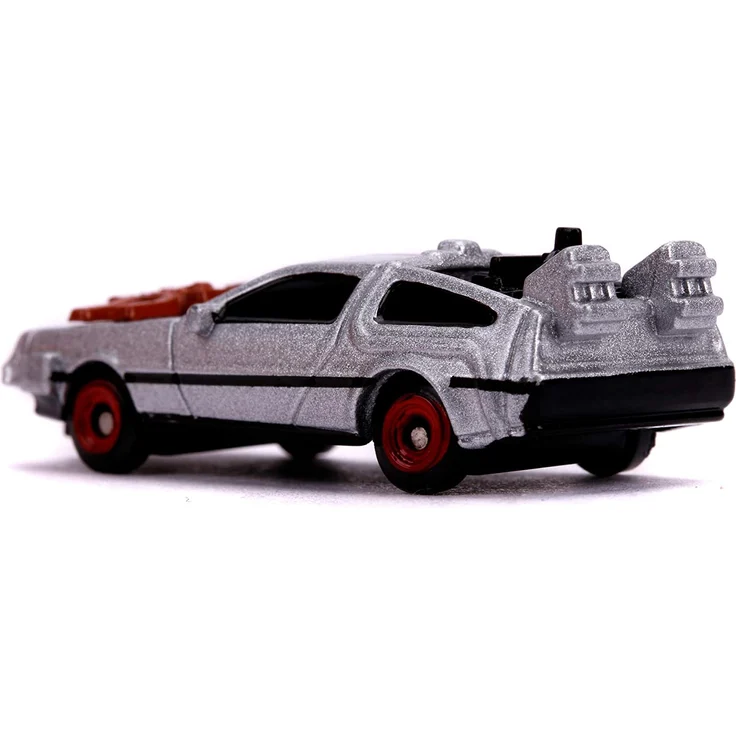 Back to the Future 3-Pack Nan – Bild 10