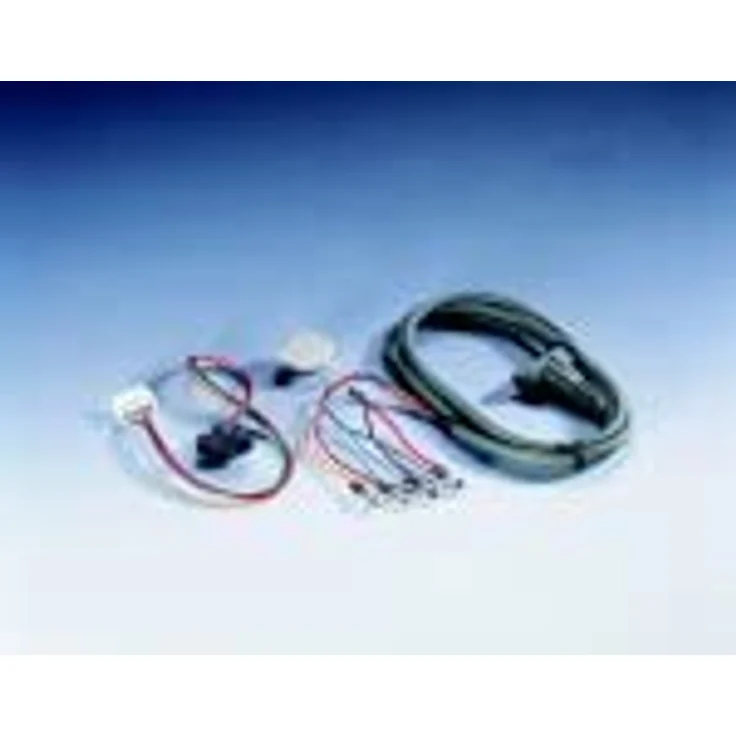 TAMIYA 300056502 1:14 RC Licht-Einheit Anhänger/Auflieger