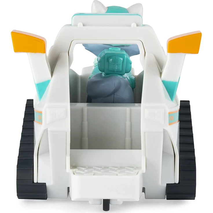 Spin Master Paw Patrol Schneefahrzeug Basic Vehicle Spielfahrzeug – Bild 7