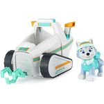 Spin Master Paw Patrol Schneefahrzeug Basic Vehicle Spielfahrzeug