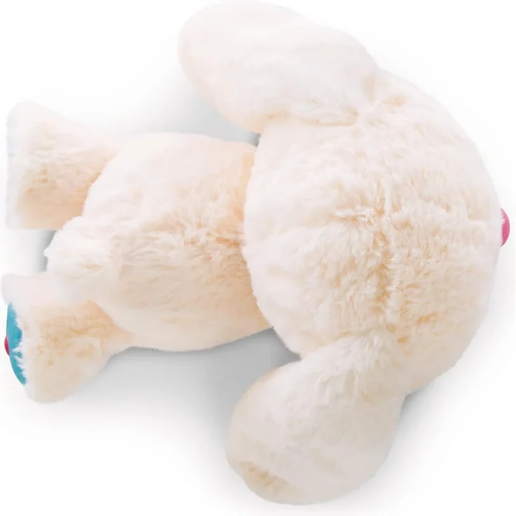 Glubschis liegend Hase Wolli-Dot 25cm – Bild 3