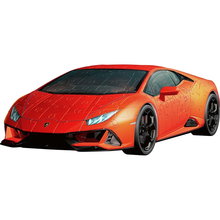 Ravensburger 3D Puzzle Lamborghini Huracan Evo – Bild 2