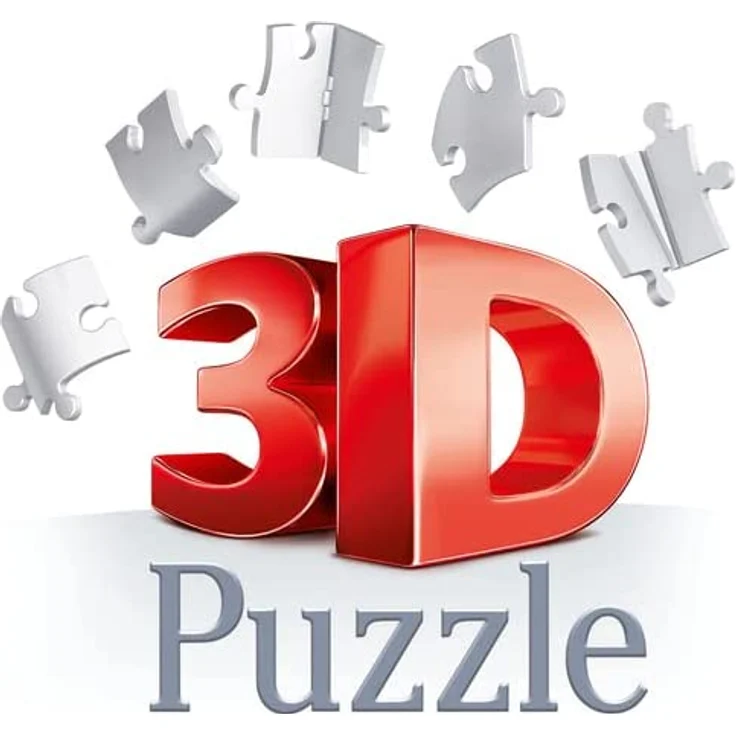 Ravensburger 3D Puzzle Lamborghini Huracan Evo – Bild 6