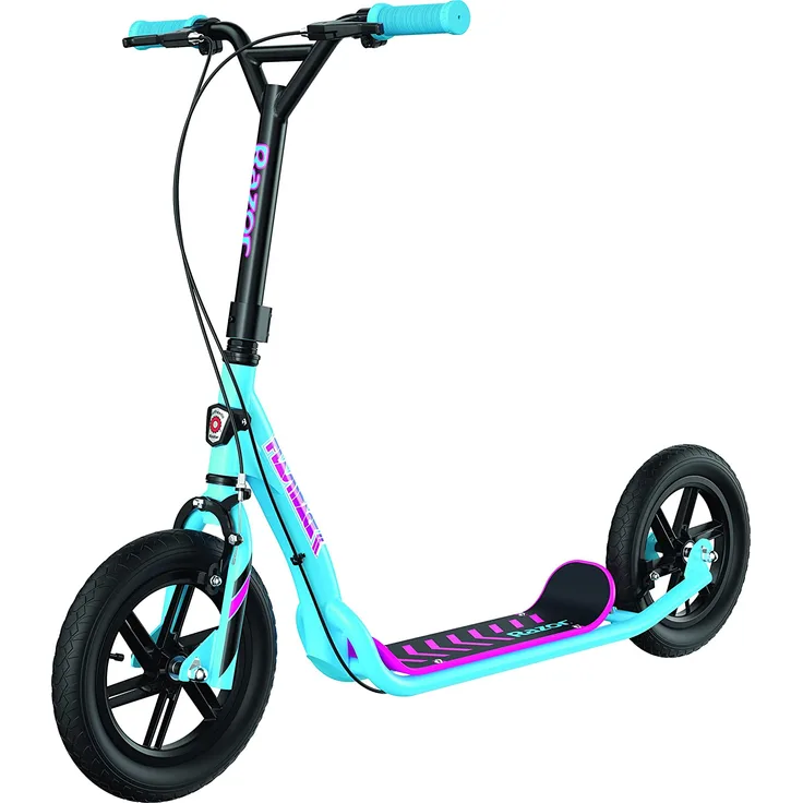 Razor Flashback BMX Style Kinder Junge 100 kg 2 Rad/Räder 8 Jahr(e) Blau