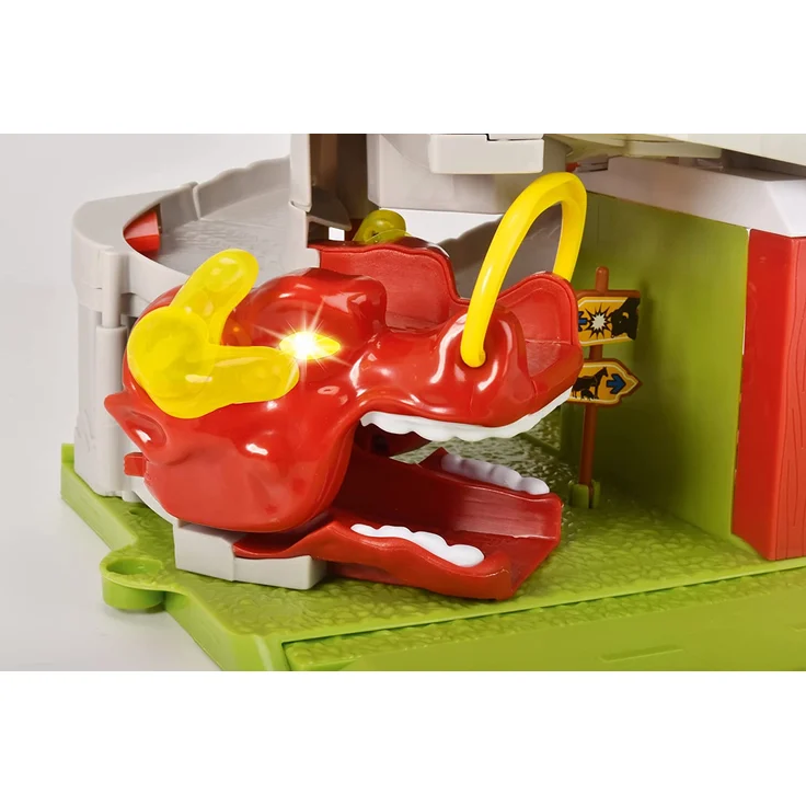 Dickie Toys Farm Adventure Playset Bauernhof 3 Jahr(e) Akkus/Batterien enthalten Mehrfarbig – Bild 6