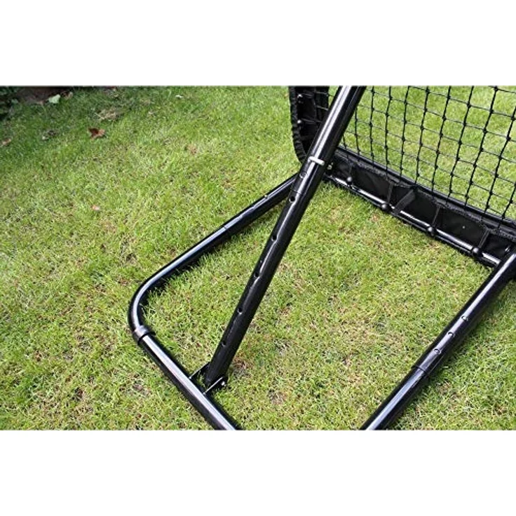 EXIT Kickback Multisport Rebounder M 84x84cm – Bild 6