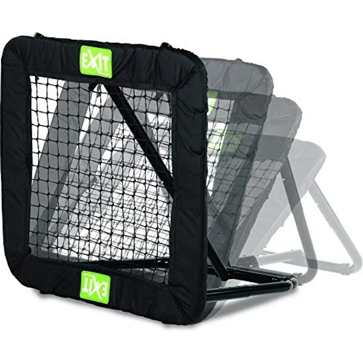 EXIT Kickback Multisport Rebounder M 84x84cm – Bild 2