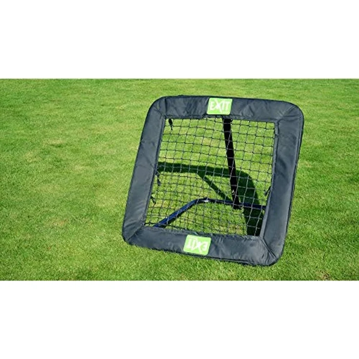 EXIT Kickback Multisport Rebounder M 84x84cm – Bild 3