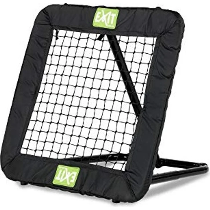 EXIT Kickback Multisport Rebounder M 84x84cm – Bild 1