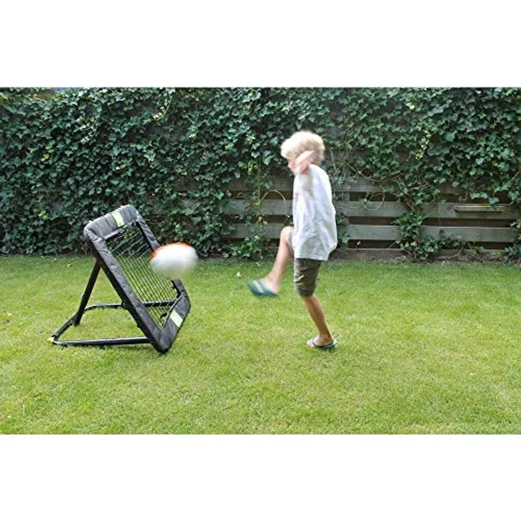 EXIT Kickback Multisport Rebounder M 84x84cm – Bild 7