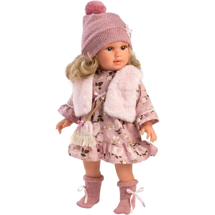Anna doll 40 cm