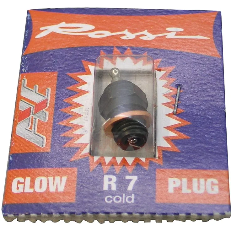 Jamara Glühkerze Rossi R7 extra kalt 176907