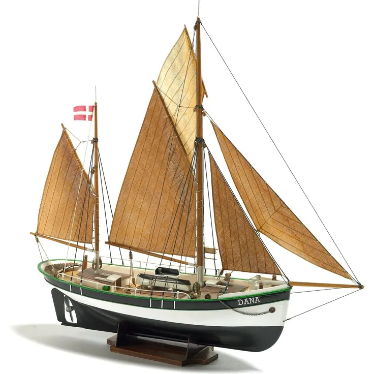 Krick Dana 1:60 Baukasten