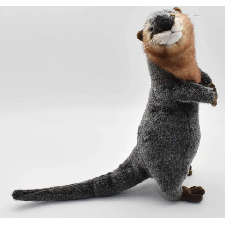 HANSA Otter Erstellt 37 CMH