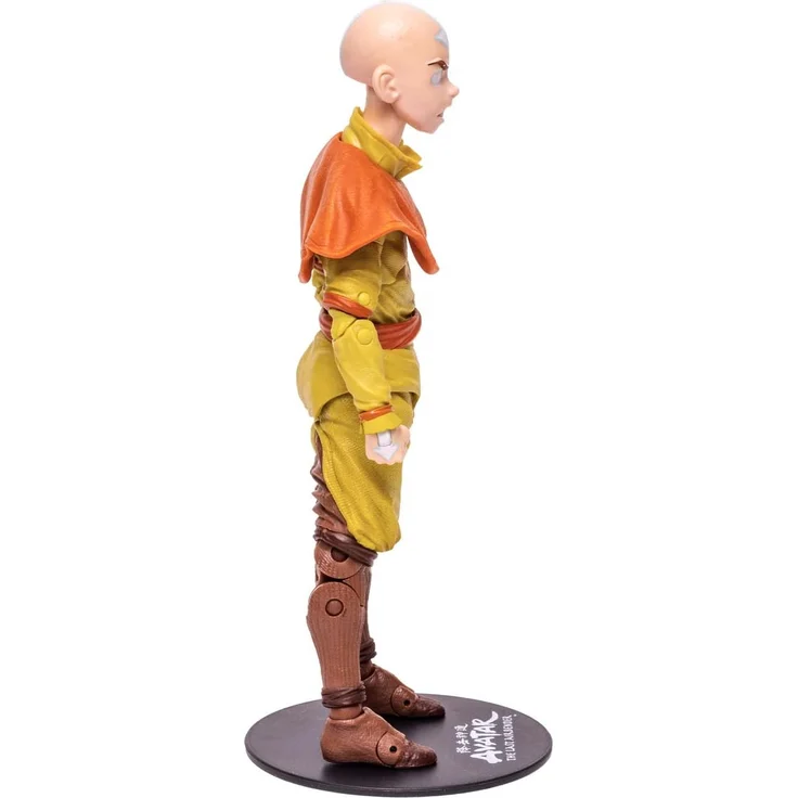 Aang Avatar State – Bild 8