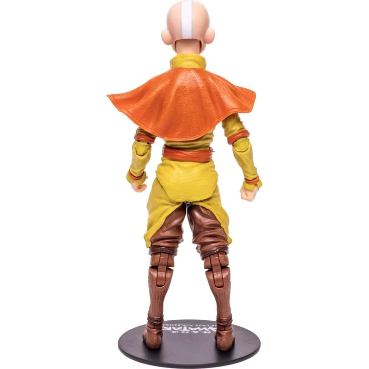 Aang Avatar State – Bild 7