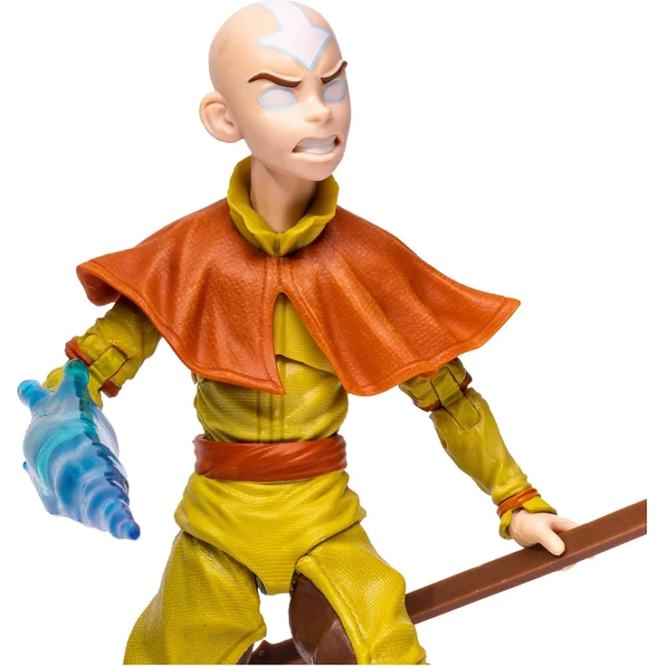 Aang Avatar State – Bild 2