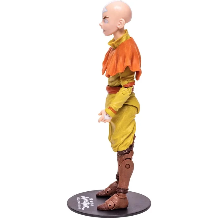 Aang Avatar State – Bild 9