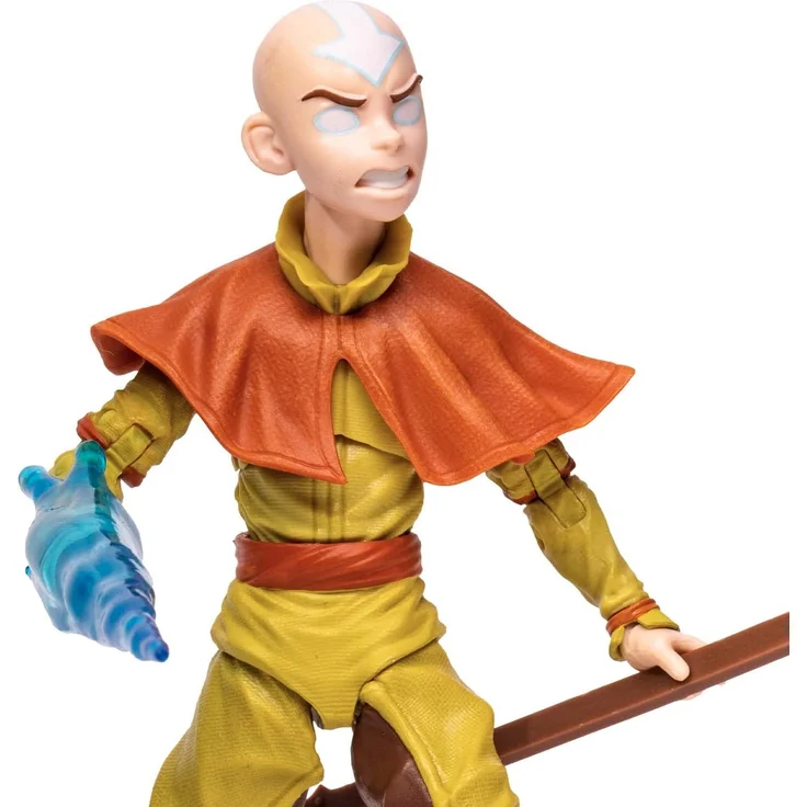 Aang Avatar State – Bild 6
