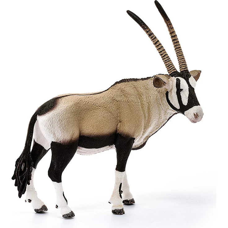 Schleich Figur Oryxantilope – Bild 2