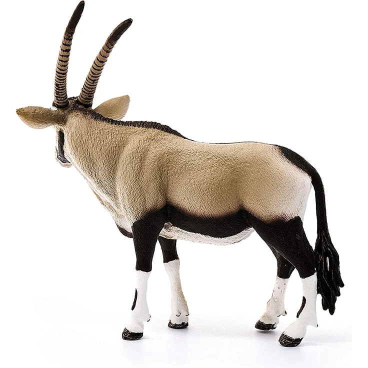 Schleich Figur Oryxantilope – Bild 4